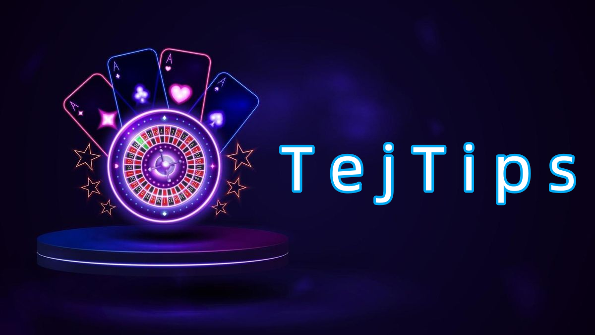 TejTips پاکستان