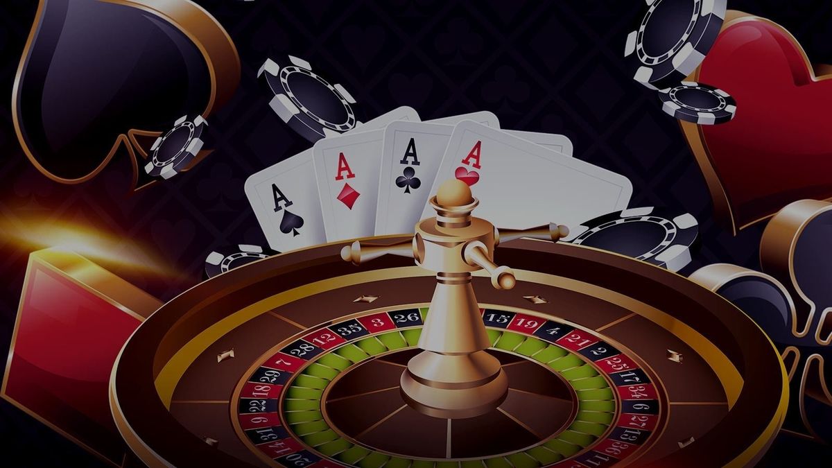TejTips پاکستان میں میگا ویز کیسینو گیمز