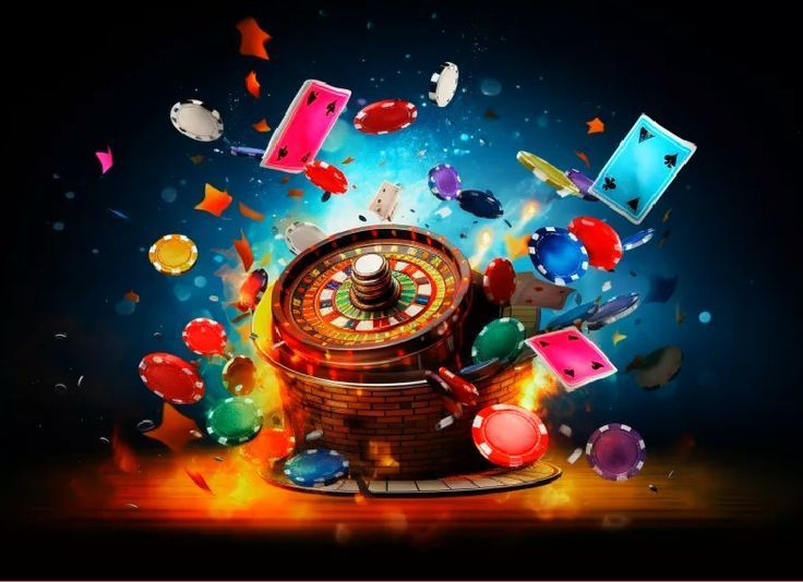 TejTips کیسینو گیمز کا ایک زمرہ منتخب کریں

