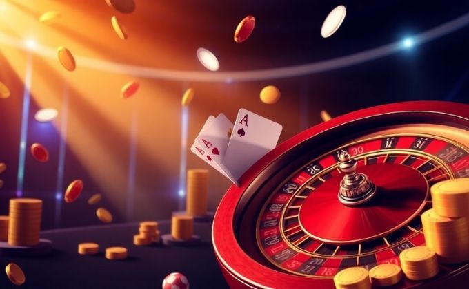 پاکستان کے نئے TejTipsکیسینو کھلاڑیوں کے لیے خوش آمدید بونس