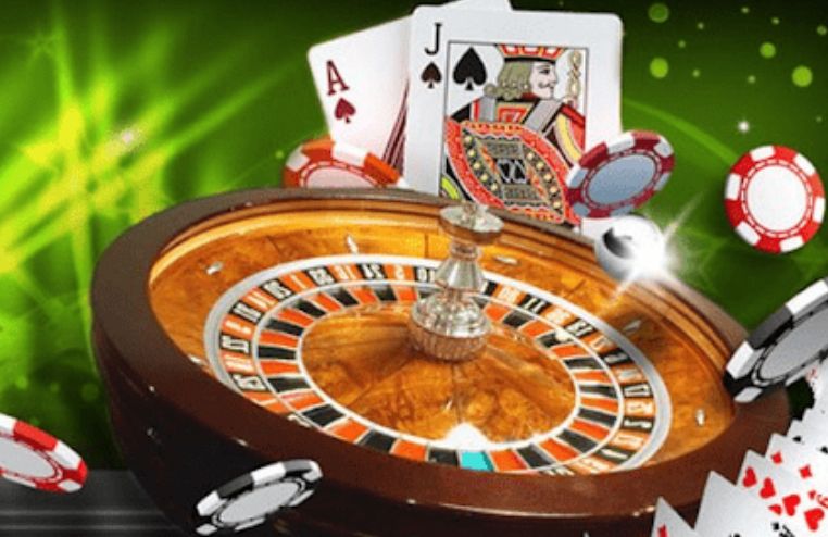 پاکستان کے TejTips کھلاڑیوں کے لیےجیک پاٹ گیم