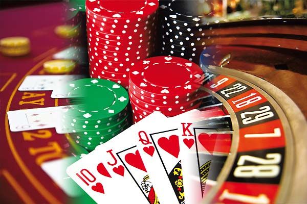 TejTips کیسینو میں بکراٹکھیلیں