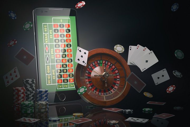 TejTips سائٹ کے لیے آن لائن گیمز فراہم کرنے والے